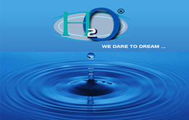 H2O