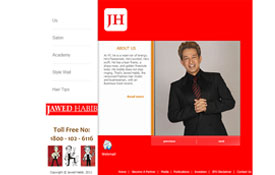 Jawed Habib