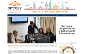 Odyssey Academy