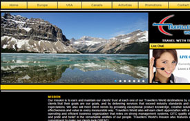 travellersworld